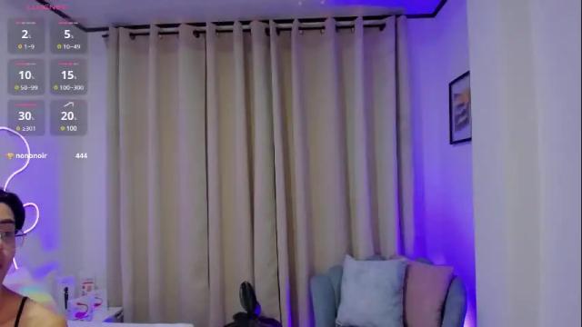 Image 6 of allison_alahia Stream on Chaturbate on 8 days ago