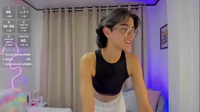 Thumbnail 1, allison_alahia's Stream at Chaturbate, 5 days ago