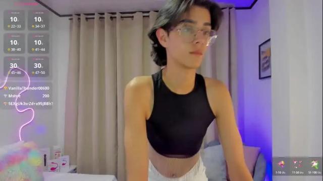 Image 4 of allison_alahia Stream on Chaturbate on 7 days ago