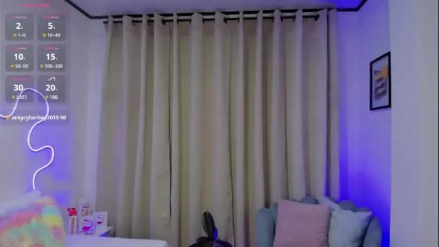 Image 10 of allison_alahia Stream on Chaturbate on 5 days ago