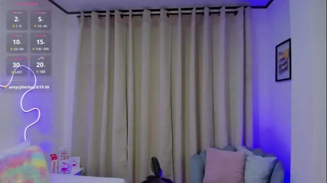 Image 4 of allison_alahia Stream on Chaturbate on 5 days ago