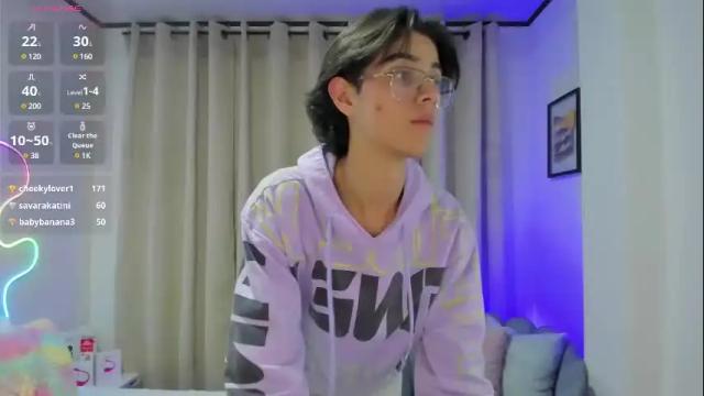 Thumbnail 3, allison_alahia's Stream at Chaturbate, 2 days ago