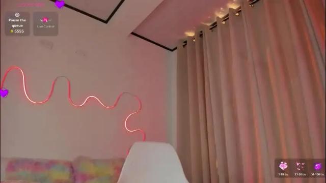 Thumbnail 2, allison_alahia's Stream at Chaturbate, 1 month ago