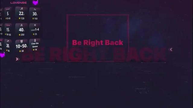 Thumbnail 1, allison_alahia's Stream at Chaturbate, 29 days ago