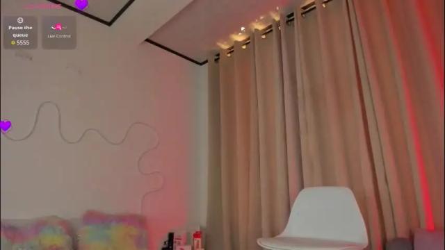 Thumbnail 1, allison_alahia's Stream at Chaturbate, 28 days ago