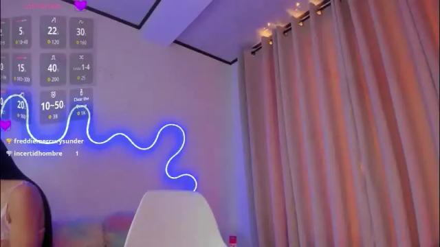 Thumbnail 3, allison_alahia's Stream at Chaturbate, 1 day ago