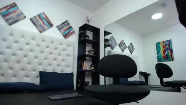 Thumbnail 2, allison_amorety21's Stream at Chaturbate, 19 months ago