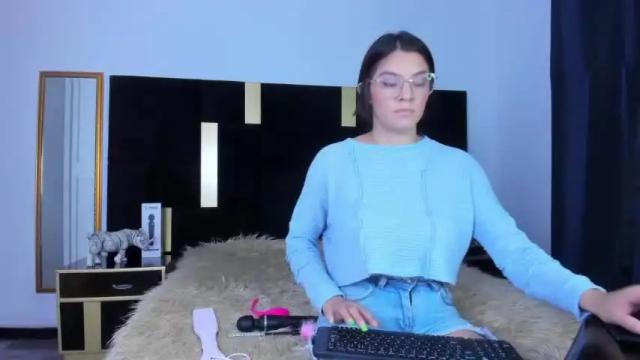 Thumbnail 1, allison_and_nahomy's Stream at Chaturbate, 18 months ago