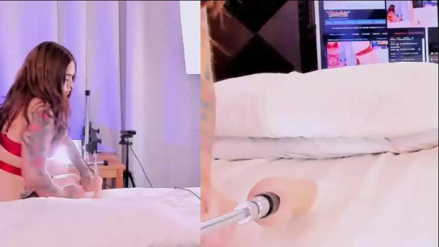 Image 11 of allison_carpenter Stream on Chaturbate on 1 month ago