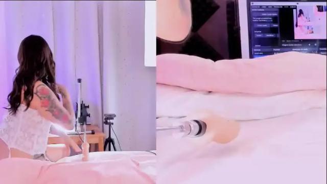 Thumbnail 2, allison_carpenter's Stream at Chaturbate, 6 days ago
