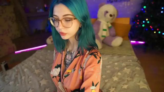 Thumbnail 1, allison_cuty's Stream at Chaturbate, 13 months ago