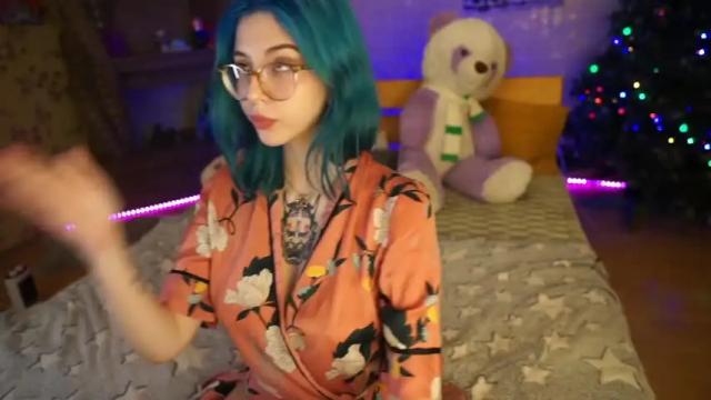 Thumbnail 2, allison_cuty's Stream at Chaturbate, 13 months ago