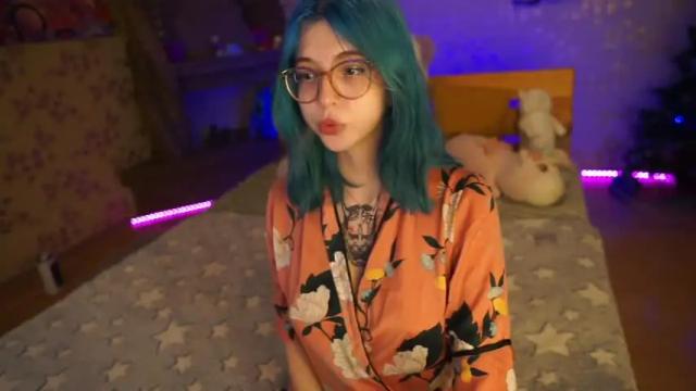 Thumbnail 2, allison_cuty's Stream at Chaturbate, 13 months ago