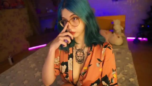 Thumbnail 3, allison_cuty's Stream at Chaturbate, 13 months ago