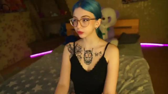 Thumbnail 3, allison_cuty's Stream at Chaturbate, 13 months ago