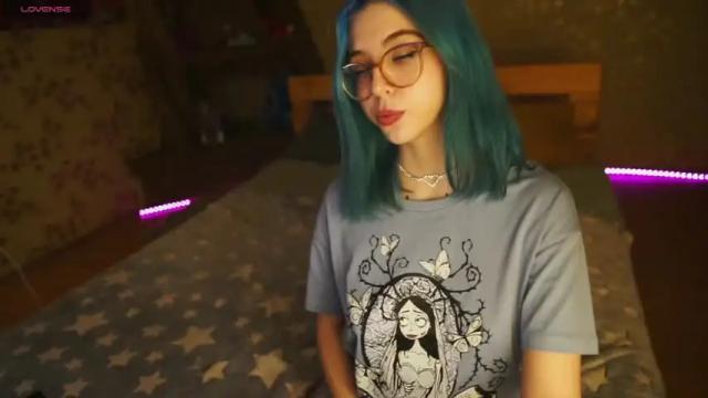 Thumbnail 1, allison_cuty's Stream at Chaturbate, 13 months ago