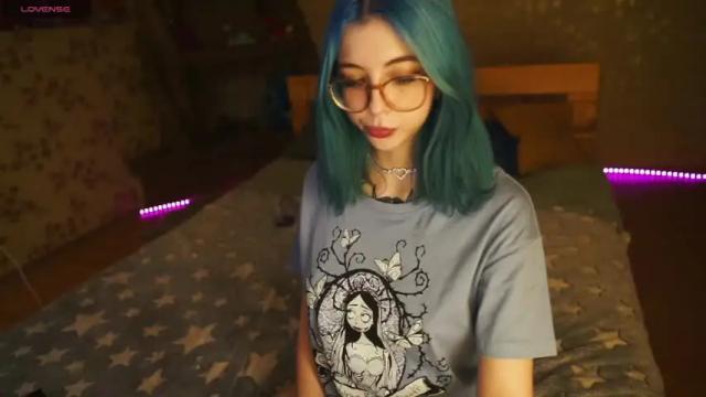 Thumbnail 3, allison_cuty's Stream at Chaturbate, 13 months ago