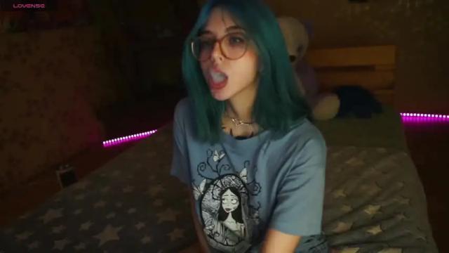 Thumbnail 2, allison_cuty's Stream at Chaturbate, 13 months ago