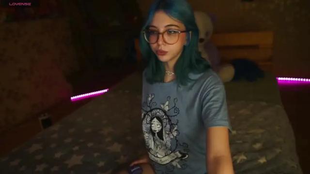 Thumbnail 3, allison_cuty's Stream at Chaturbate, 13 months ago