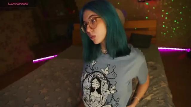 Thumbnail 1, allison_cuty's Stream at Chaturbate, 12 months ago