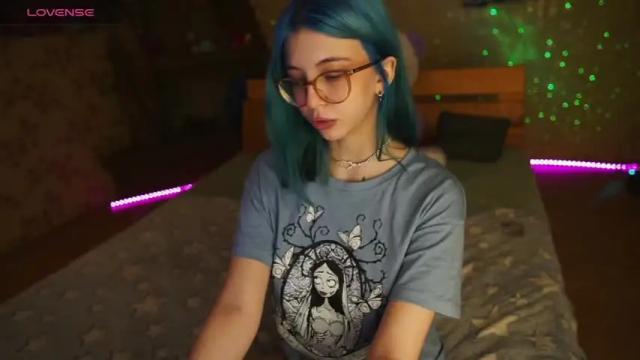 Thumbnail 2, allison_cuty's Stream at Chaturbate, 12 months ago