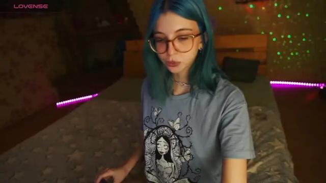 Image 7 of allison_cuty Stream on Chaturbate on 16 months ago