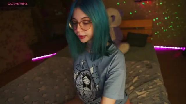 Image 8 of allison_cuty Stream on Chaturbate on 16 months ago
