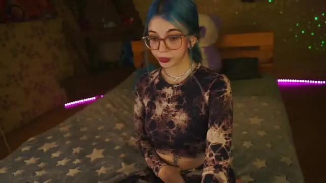 Thumbnail 1, allison_cuty's Stream at Chaturbate, 12 months ago