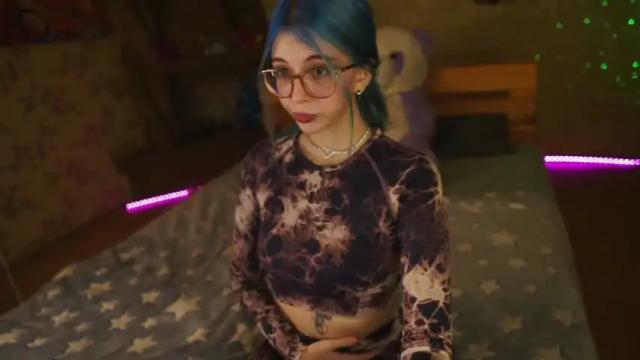 Thumbnail 3, allison_cuty's Stream at Chaturbate, 12 months ago