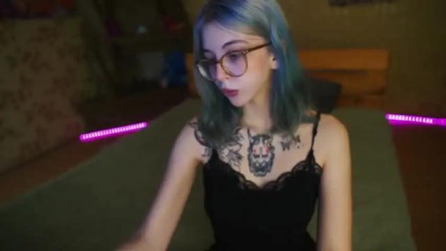 Thumbnail 1, allison_cuty's Stream at Chaturbate, 12 months ago