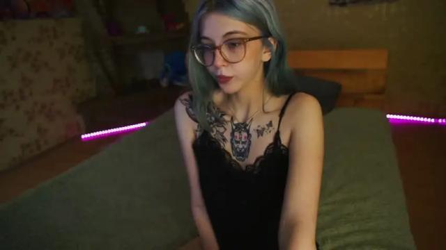 Thumbnail 2, allison_cuty's Stream at Chaturbate, 12 months ago