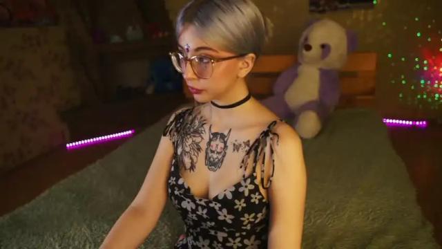 Thumbnail 3, allison_cuty's Stream at Chaturbate, 12 months ago