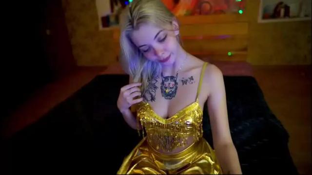 Thumbnail 1, allison_cuty's Stream at Chaturbate, 7 days ago
