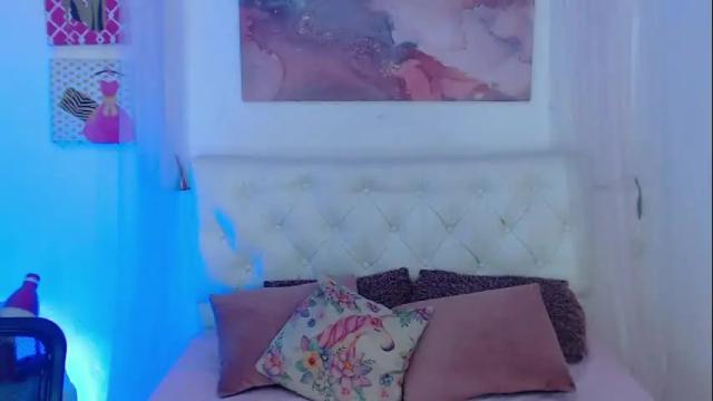 Image 12 of allison_dubois Stream on Chaturbate on 13 days ago