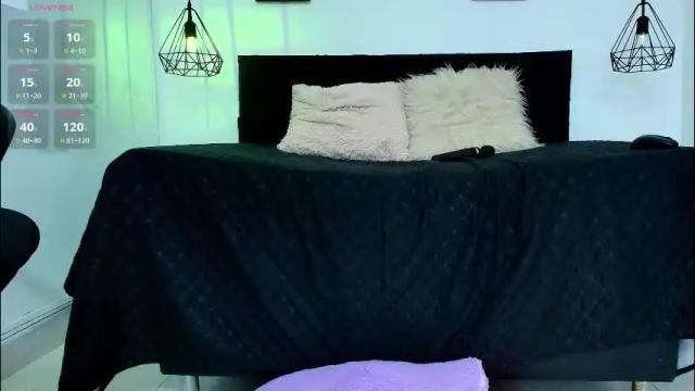 Thumbnail 2, allison_dubois's Stream at Chaturbate, 1 month ago