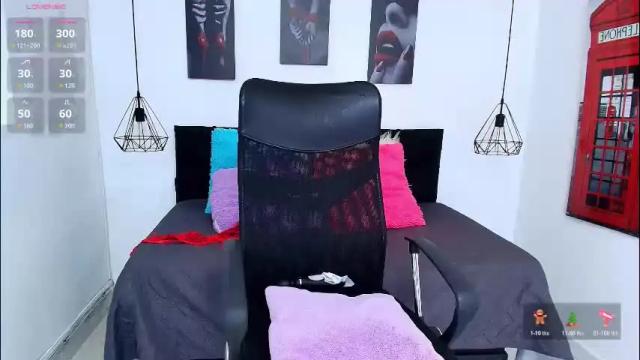 Image 12 of allison_dubois Stream on Chaturbate on 1 month ago