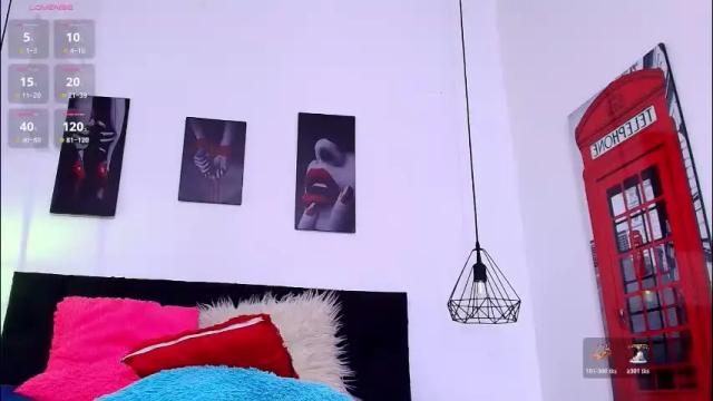 Image 3 of allison_dubois Stream on Chaturbate on 12 days ago