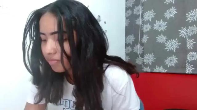 Thumbnail 1, allison_kims's Stream at Chaturbate, 18 months ago