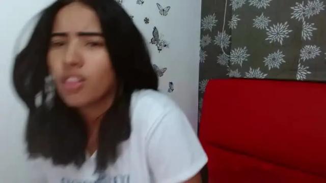 Image 8 of allison_kims Stream on Chaturbate on 18 months ago