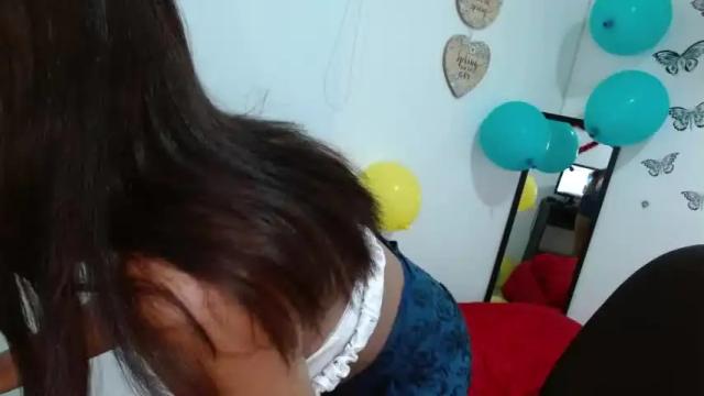 Thumbnail 2, allison_kims's Stream at Chaturbate, 17 months ago