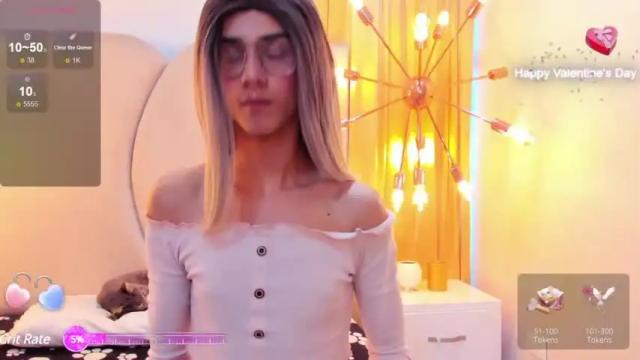 Thumbnail 2, allisonalaia's Stream at Chaturbate, 16 months ago