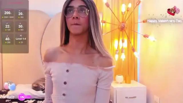 Thumbnail 3, allisonalaia's Stream at Chaturbate, 16 months ago