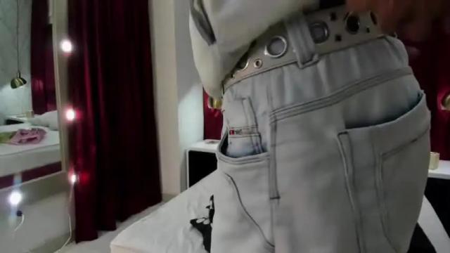 Thumbnail 1, allisonalaia's Stream at Chaturbate, 16 months ago