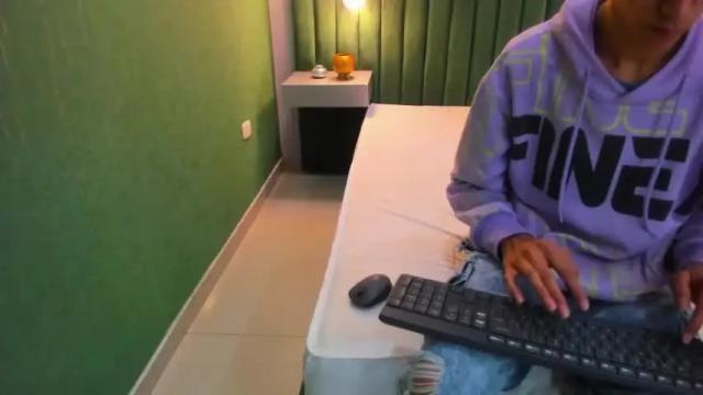 Thumbnail 1, allisonalaia's Stream at Chaturbate, 15 months ago