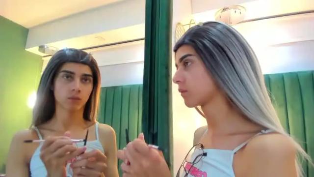 Thumbnail 3, allisonalaia's Stream at Chaturbate, 15 months ago