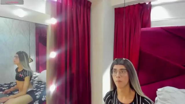 Thumbnail 1, allisonalaia's Stream at Chaturbate, 15 months ago