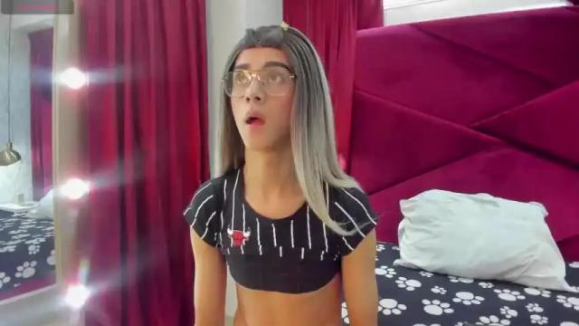 Image 2 of allisonalaia Stream on Chaturbate on 15 months ago