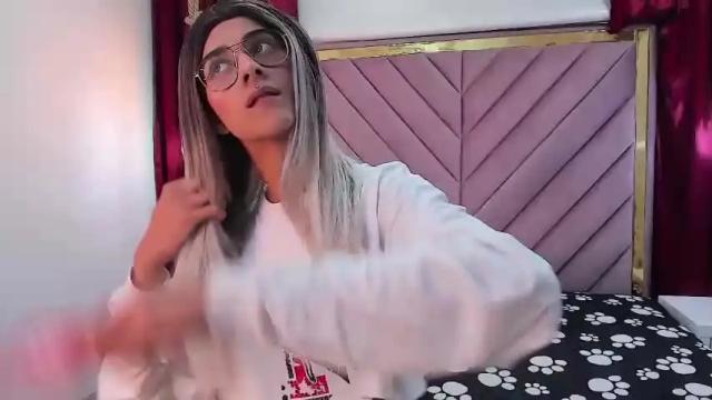 Image 3 of allisonalaia Stream on Chaturbate on 15 months ago