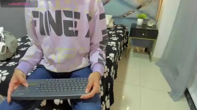 Thumbnail 1, allisonalaia's Stream at Chaturbate, 15 months ago