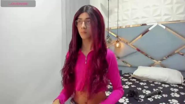 Image 4 of allisonalaia Stream on Chaturbate on 15 months ago